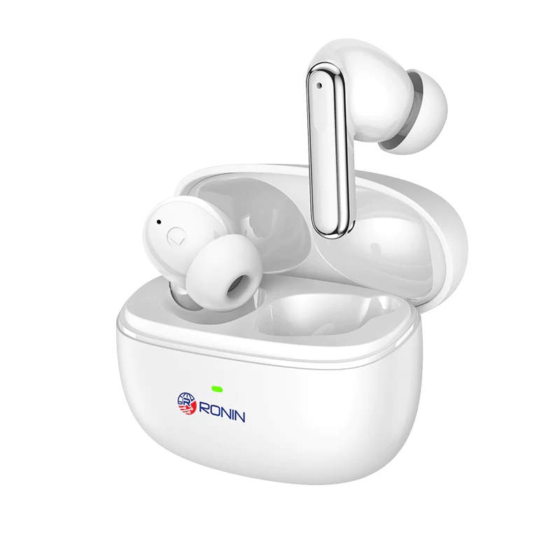 RININ R-570 Earbuds RININ R-570 Earbuds